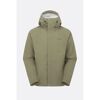 Firewall Jacket - Casaco impermeável homem