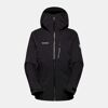Alto Guide HS Hooded Jacket - Hardshelljacka - Dam