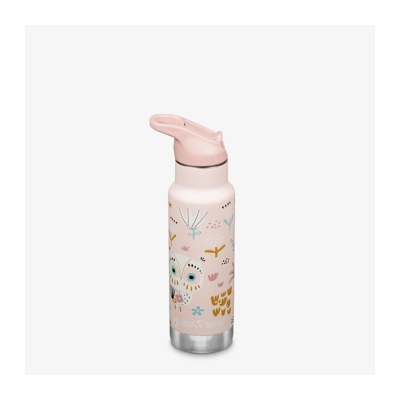 Klean Kanteen - Insulated Kid Classic Narrow 12oz (355 ml) - Vacuum flask - Kids