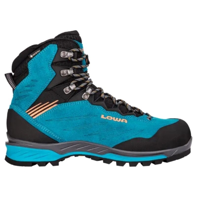 Lowa - Cadin II GTX Mid - Mountaineering boots - Women's
