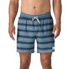 Men's Hydropeak Volley Shorts - Boardshorts - Men's