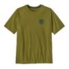 Unity Fitz Roy Responsibili-Tee - T-shirt - Uomo