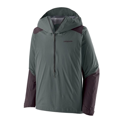 Patagonia - M's Dirt Roamer Storm Jkt - MTB jacket - Men's
