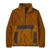Synchilla Anorak - Fleece jacket