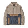Synchilla Anorak - Fleece jacket