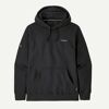 Fitz Roy Icon Uprisal Hoody - Hoodie