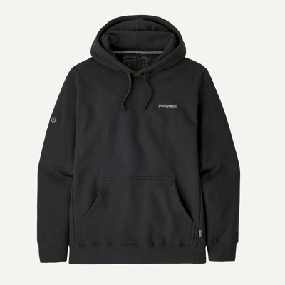 Patagonia - Fitz Roy Icon Uprisal Hoody - Hoodie