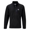 Micro Zip-T - Polaire homme