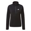 Micro Zip-T - Polaire femme