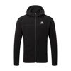 Micro Zip Jacket - Pánská fleesová mikina