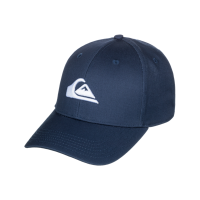 Quiksilver - Decades - Czapka z daszkiem męskia
