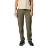 Leslie Falls Convertible Pant - Konvertible vandrebukser - Damer