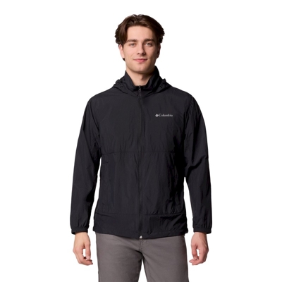 Columbia - Loop Basin Windbreaker - Windproof jacket - Men's