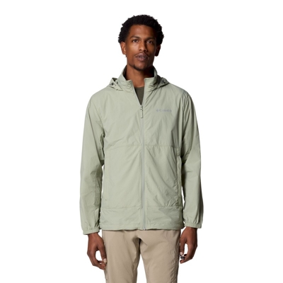 Columbia - Loop Basin Windbreaker - Windproof jacket - Men's