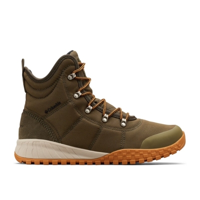Columbia - Fairbanks Omni-Heat - Snow boots - Men's