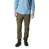 Skien Valley Cargo Pant - Pantalones de senderismo - Hombre