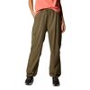 Skien Valley Cargo Pant - Pantalon randonnée femme