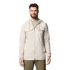 Skien Valley Hooded LS Shirt - Kurtka męska