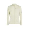 260 Quantum IV LS Zip - Forro polar de lana merina - Hombre