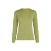 260 Tech Long Sleeve Crewe - Intimo lana merinos - Donna