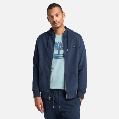 Timberland - Exeter River Hoodie - Hoodie - Men's