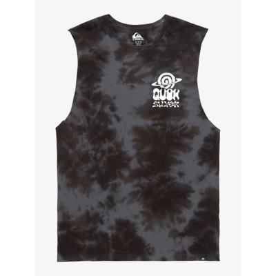 Quiksilver - Td Cosmic Vibrations - Tank top - Men's