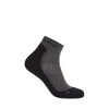 Merino Hike+ Light Mini - Merino socks - Women's