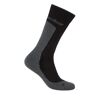 Merino Hike+ Medium Crew - Merinovillasukat - Miehet