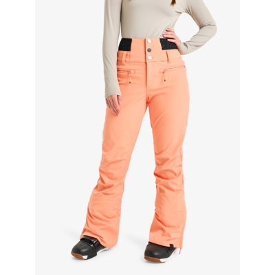 Roxy - Rising High Pant - Pantalones de esquí - Mujer