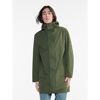 Parka Longue MTD 2 Couches Capuche - Parka homem