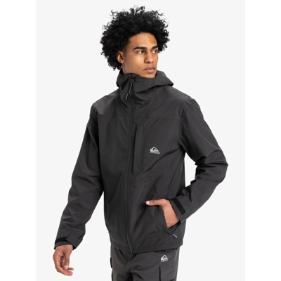 Quiksilver - Overcast - Waterproof jacket - Men's