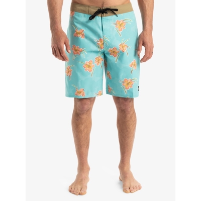 Quiksilver - Everyday Straight 20" - Boardshorts męskie