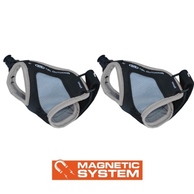 TSL Outdoor - Kit Magnetic Straps