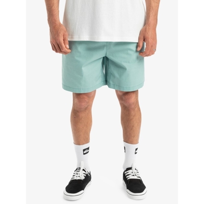 Quiksilver - Taxer 18" - Spodenki męskie