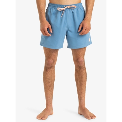 Quiksilver - Everyday Solid 15" - Swim shorts