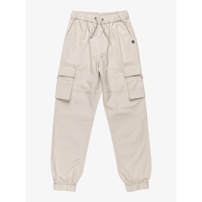 Quiksilver - We Get By Surf - Pantaloni - Bambino