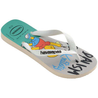 Havaianas - Simpsons - Chancletas