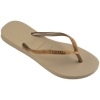 Slim Glitter II - Flip-Flops - Damen