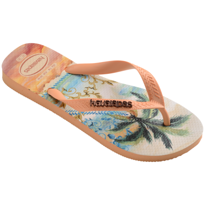 Havaianas - Top Tropicalia Vibes - Japonki damskie