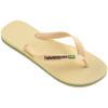 Brasil Logo - Flip flops