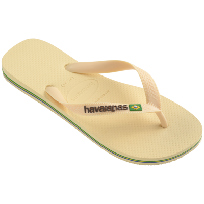 Havaianas - Brasil Logo - Infradito