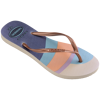 Slim Palette Glow - Infradito - Donna