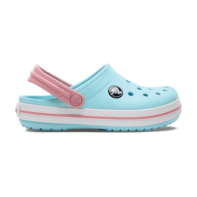 Crocs - Crocband Clog T - Sandales enfant
