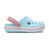 Crocband Clog T - Sandalias - Niños
