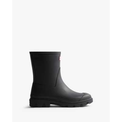 Hunter Boots - Downpour Short Boot - Stivali da pioggia - Donna
