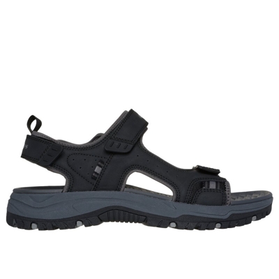 Skechers - Prewitt - Rigdon - Walking sandals - Men's