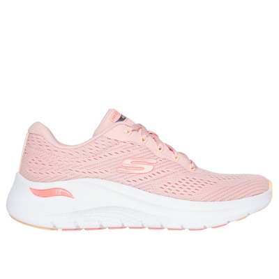 Skechers - Arch Fit 2.0 - Big League - Running shoes - Women's