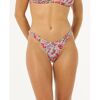 Las Flores - Bas de bikini femme