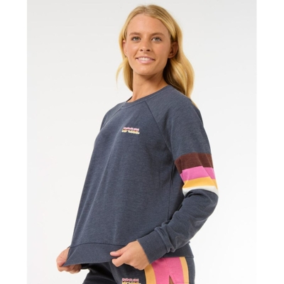 Rip Curl - Raglan Las Dalias - Jumper - Women's