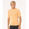 Waves UPF Performance Short Sleeve - Lycras - Men's